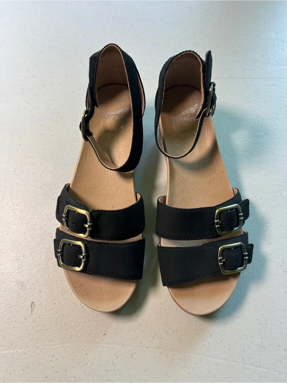 Dansko comfortable this ankle